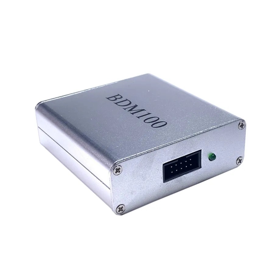 ECU Flasher BDM 100 ECU Programmer BDM100 ECU Chip Tuning Tool ECU Reader V1255 Auto Car Tools