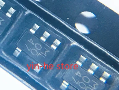 

20PCS BD5230G-TR SSOP-5 silk screen ML 3.0V MCU monitoring chip