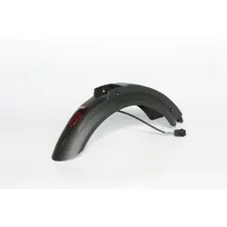 original rear fender and brake with light spare parts for e-twow electric scooter