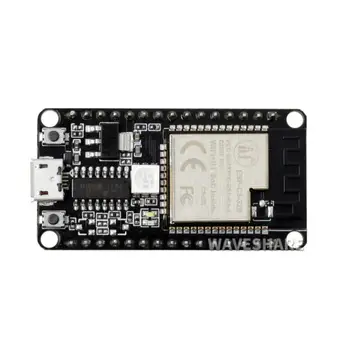 ESP32 WiFi + Bluetooth development board based on ESP32-C3, highly integrated low power Wi-Fi and Bluetooth system level chip SoC