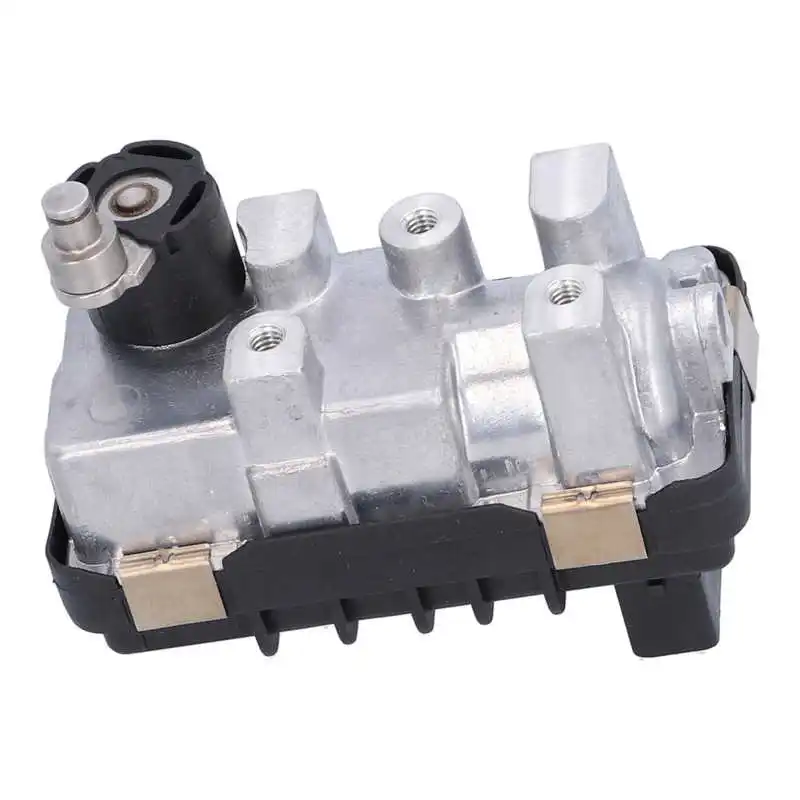 Car Electronic  Actuator 6NW-009-420 Replacement C E GLM R Class Turbocharger Actuator 712120,765155