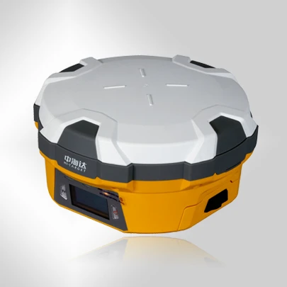 220 channel Hi-target V60 Base station + mobile station GNSS TRK system gps surveying instrument