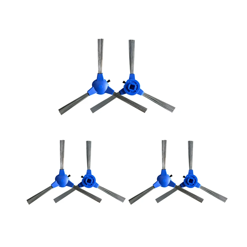 استبدال فلتر HEPA الجانب فرشاة ل Eufy RoboVac 11 الروبوتية فراغ نظافة مرشحات الرئيسية فرشاة اكسسوارات أجزاء