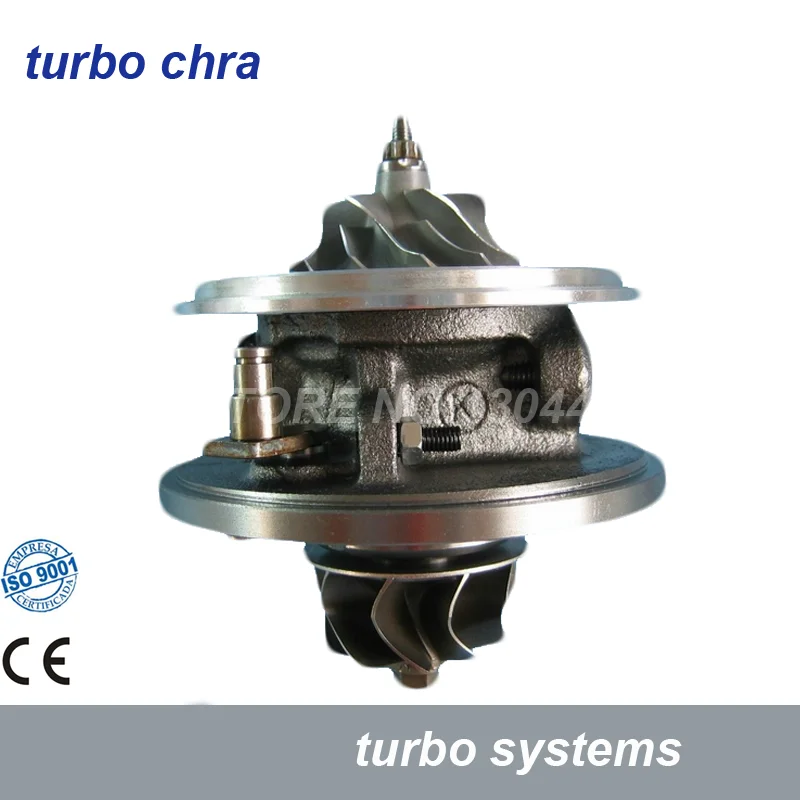 

GT1849V TURBO CHRA CORE cartridge 860055 24443096 860051 24445062 24418170 FOR Saab 9-3 I 9-5 2.2 TID ENGIEN: Y2DTR Y22DTR