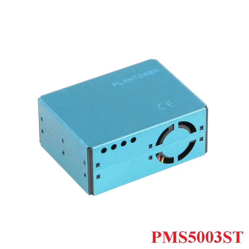 PM2.5 Air Particle Dust laser Sensor PMS5003 PMS7003 PMS3003 PMSA003 ZH03B Sensor Module