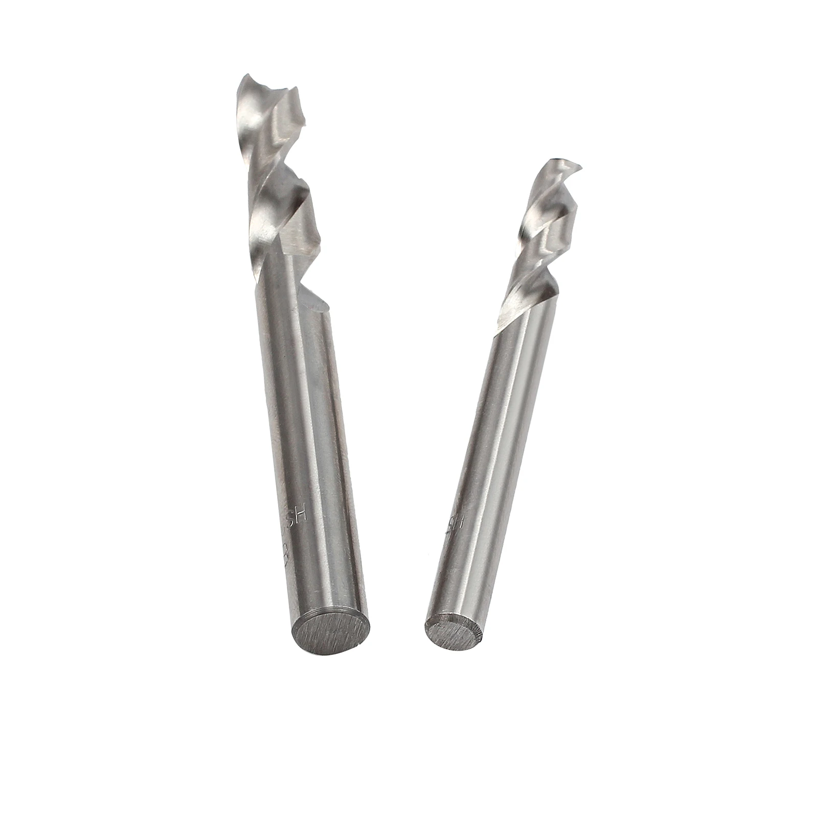 GARLLEN 6mm & 8mm HSS-CO Cobalt Spot Weld Drill Bit Professional Cutter Weld Welder Drill Set Metalworking Tool Stainless Steel