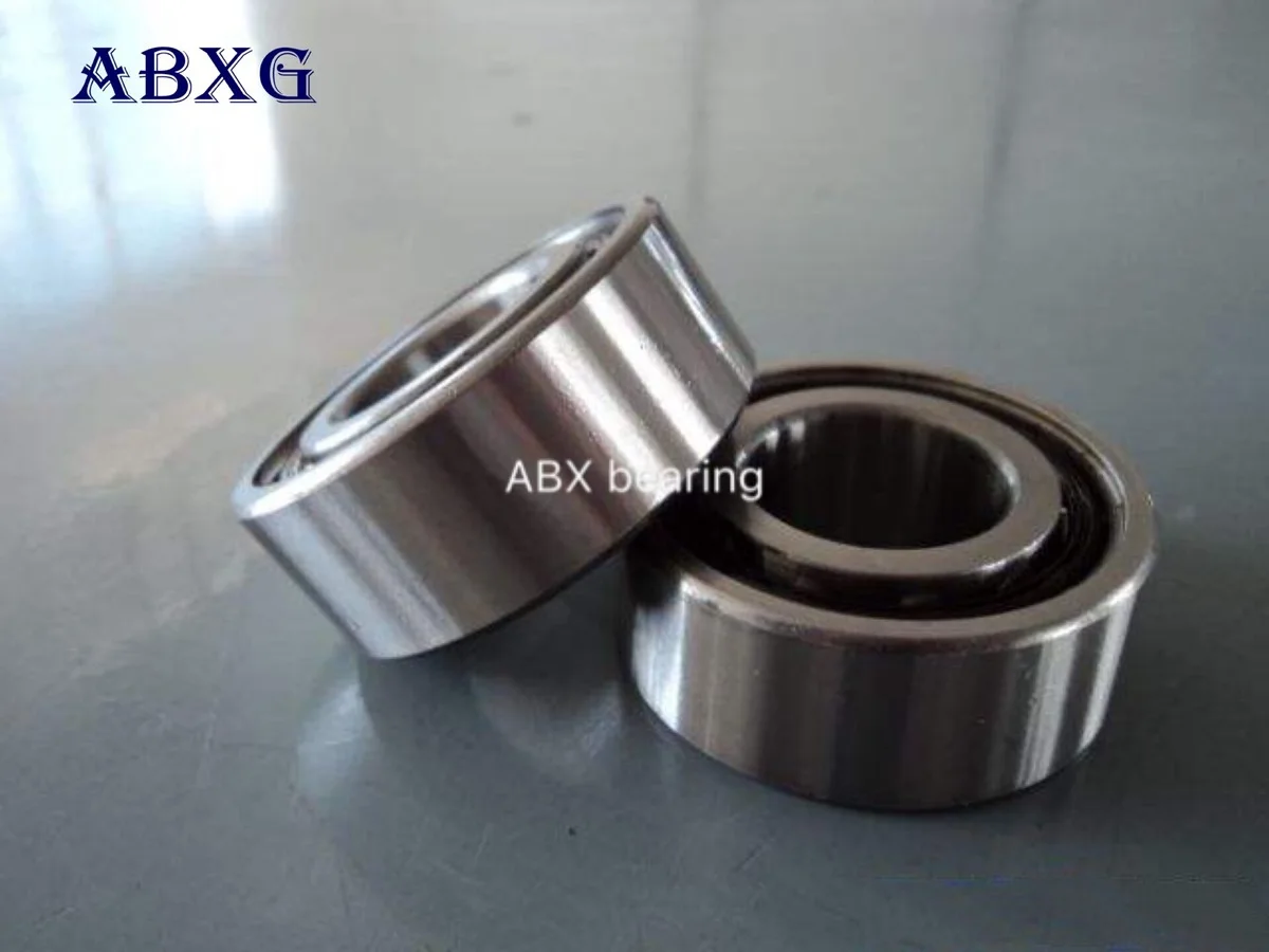 5200-2RS 5200 5201 5202 2RS 3200 3201 3202 2RZ 5200ZZ(3056200) angular contact ball bearing 10x30x14 mm