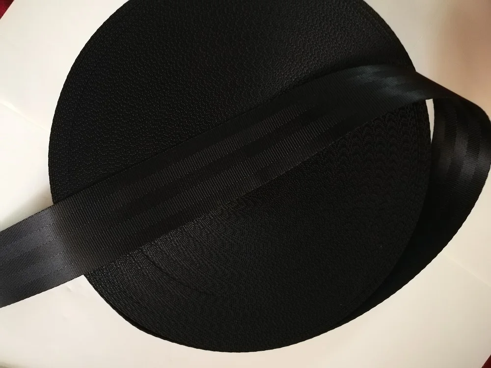 3 M-30 M auto sitz gürtel gurtband 3C standard zertifizierung auto kind sitz gürtel schaukel gürtel – Detail 9