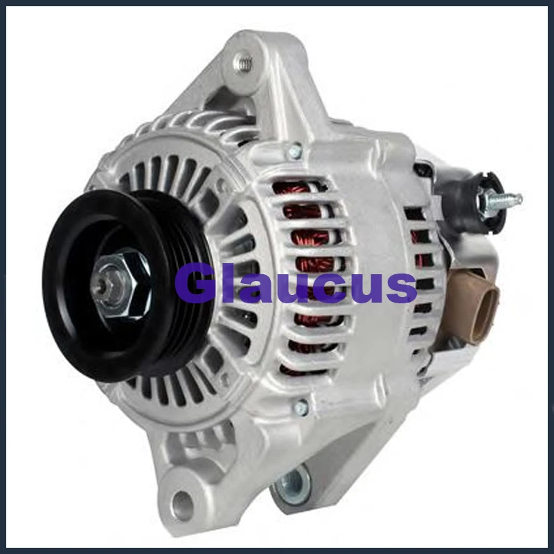 1NZ 1NZFE 2NZ 2NZFE 2SZ 2SZFE engine alternator Generator for Toyota YARIS VITZ FUN CARGO 1299cc 1.3L 1497cc 1.5L 1999-