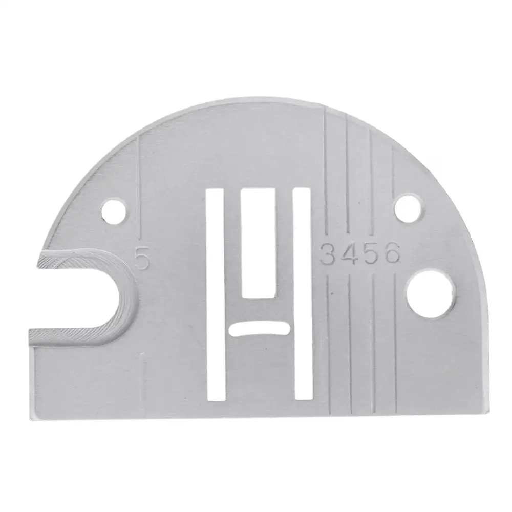 1 PCS THROAT PLATE FOR SINGER 974 # 317398