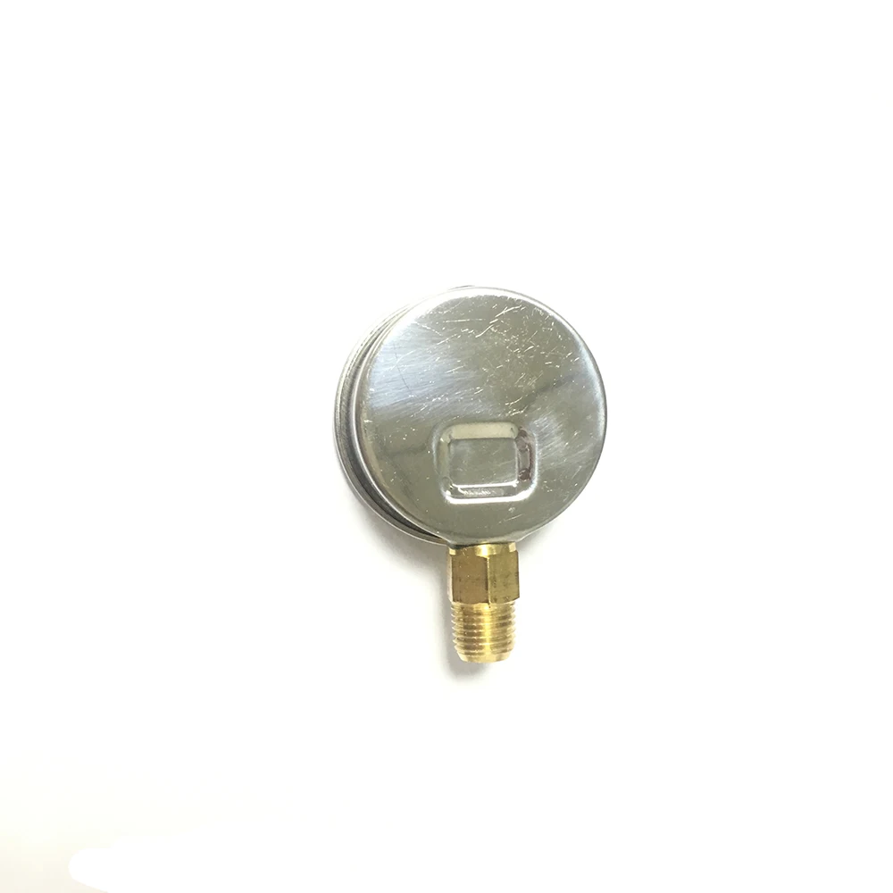 Aftermarket HYVST SPX300 Diaphragm pump Sprayer Spare part Gauge for Airless paint sprayer SPX300