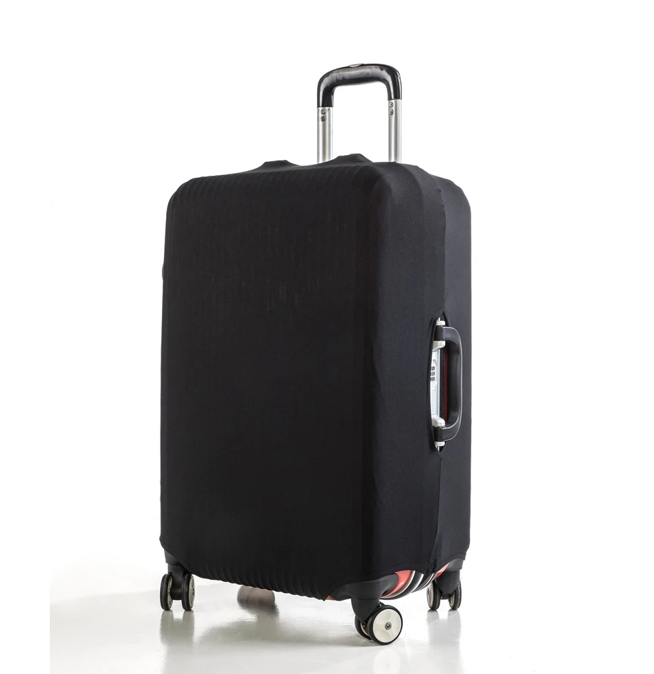 Luggage protective cover  ,  suitcase cover from 20-28inches