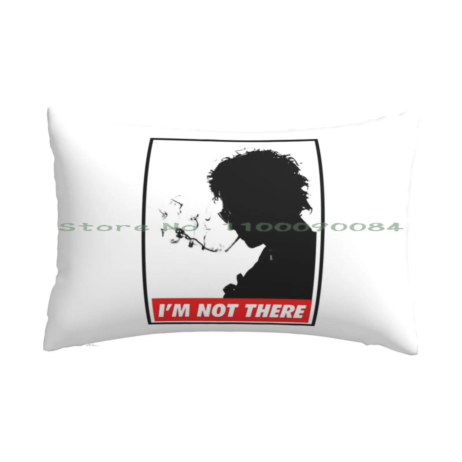 Bob Dylan-Im Not There Pillow Case 20x30 50*75 Sofa Bedroom What Everyone Must Know About Release The Kraken Sea Monster Kraken