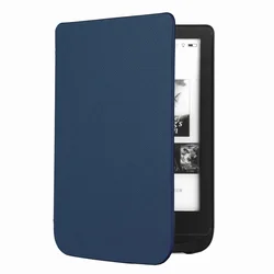 Smart Cover Case For PocketBook Basic Lux 2 Touch Lux 4 HD 3  Ultra Slim Flip leather Case auto sleep