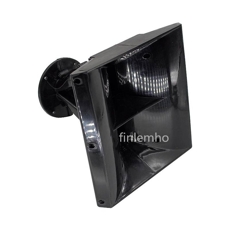 Линейный массив Y8, 1 шт., Рассеивание рупора, 80 °