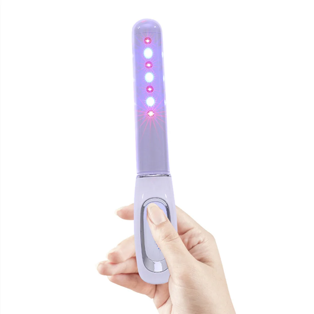 

Electric Vagina Muscle Stimulator Vaginal Tightening Machine Cold Laser Birth Canal Rehabilitation Vaginal Massage Trainer