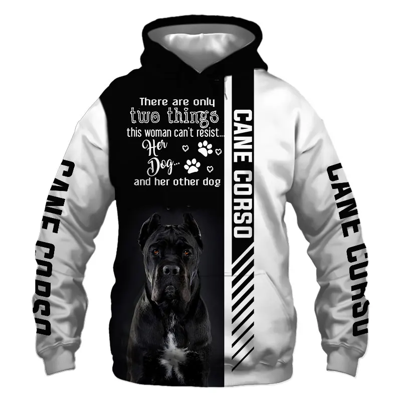 

Animal Cane Corso Dog 3D Printed Jacket Men/women Harajuku Hoodie Unisex Casual Streetwear Sweatshirt Pullover sudadera hombre-9