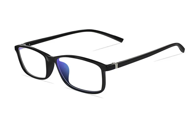 VANLOOK Fertig Myopie Gläser Frauen Männer Rahmen Brillen Dioptrien Transparente Optische Brillen Mode Brillen-1-1,5-6,00 – Detail 7
