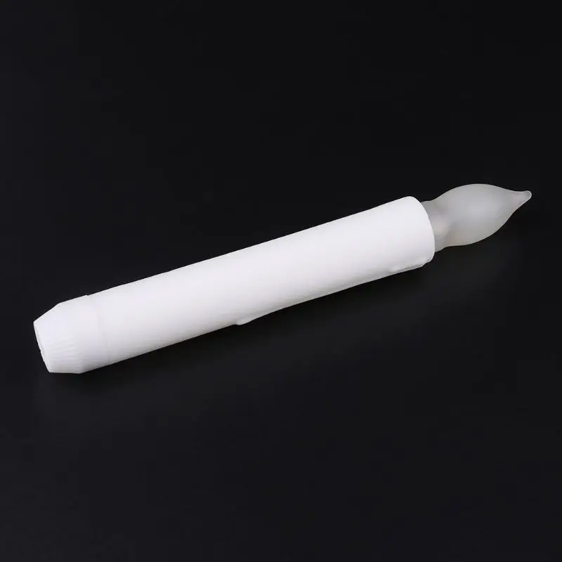 1pc Flameless LED Electronic Candle Flickering Tea Light Battery Operated Wedding Party Home Decor