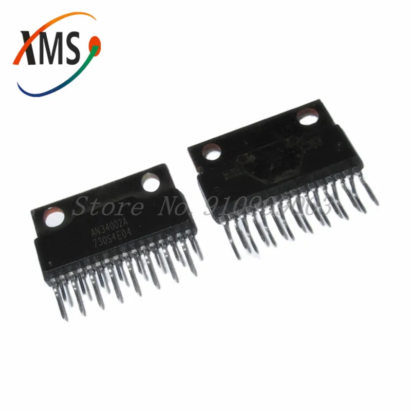 1pcs AN34002A ZIP-16 AN34002 SQL-16