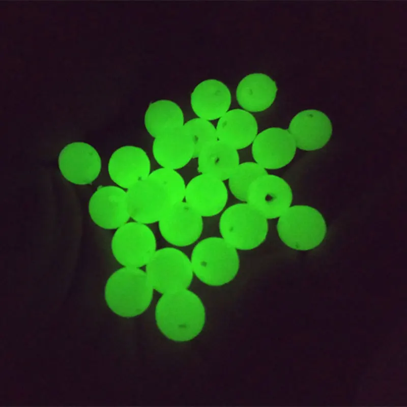 Bolas Flotantes Luminosas para Montaje de Señuelos - imagen 3