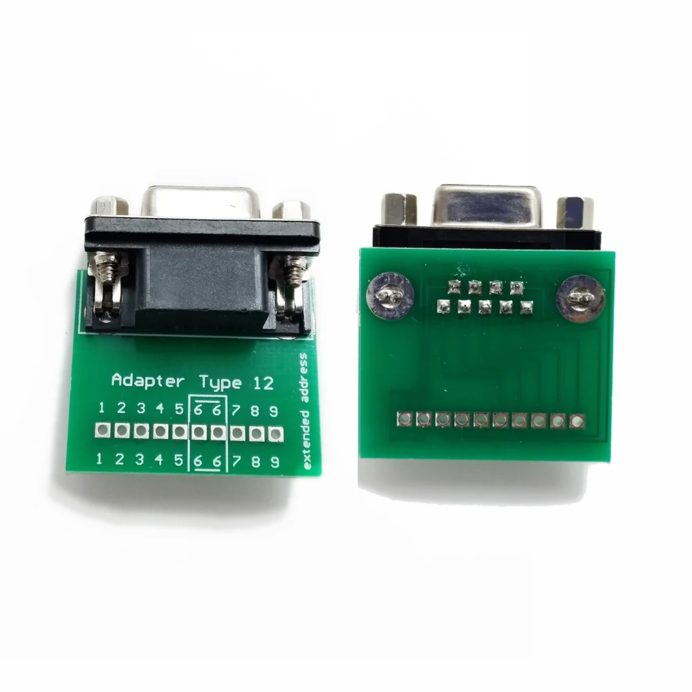 Картина 5: Новейший адаптер UPA USB V1.3 для платы Кабель Eeprom с Upa 1.3 работает идеальные инструменты Obdok