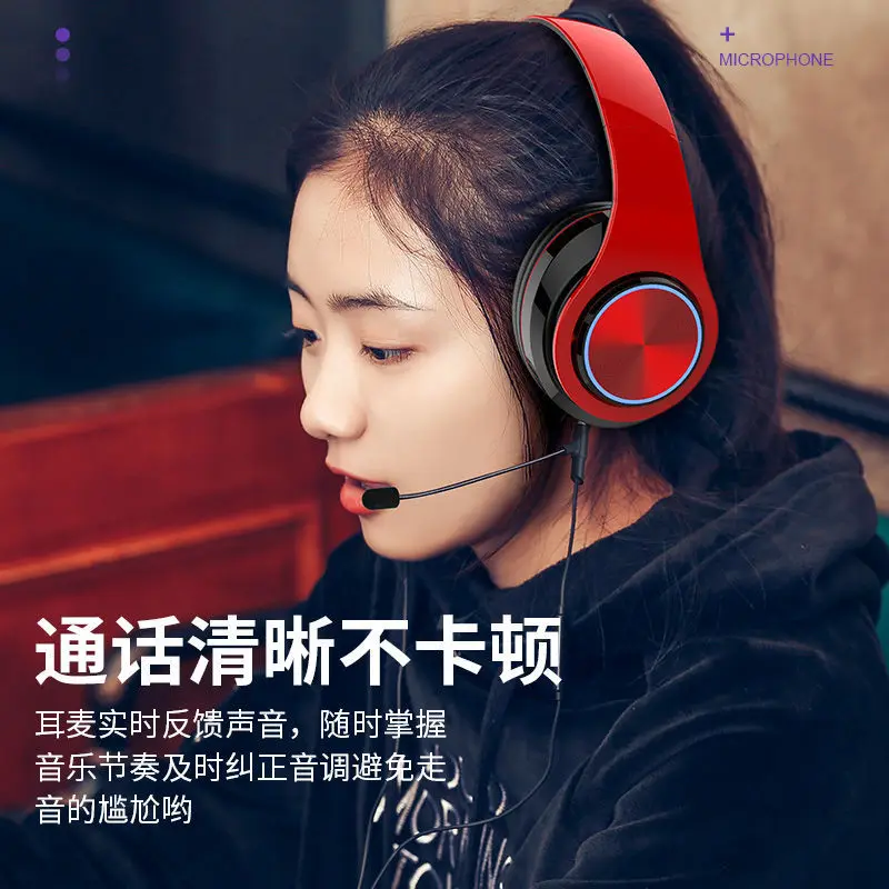 1.2メートルブームマイクケーブル3.5ミリメートルヘッドホンコンデンサーマイク用マイク電話pc