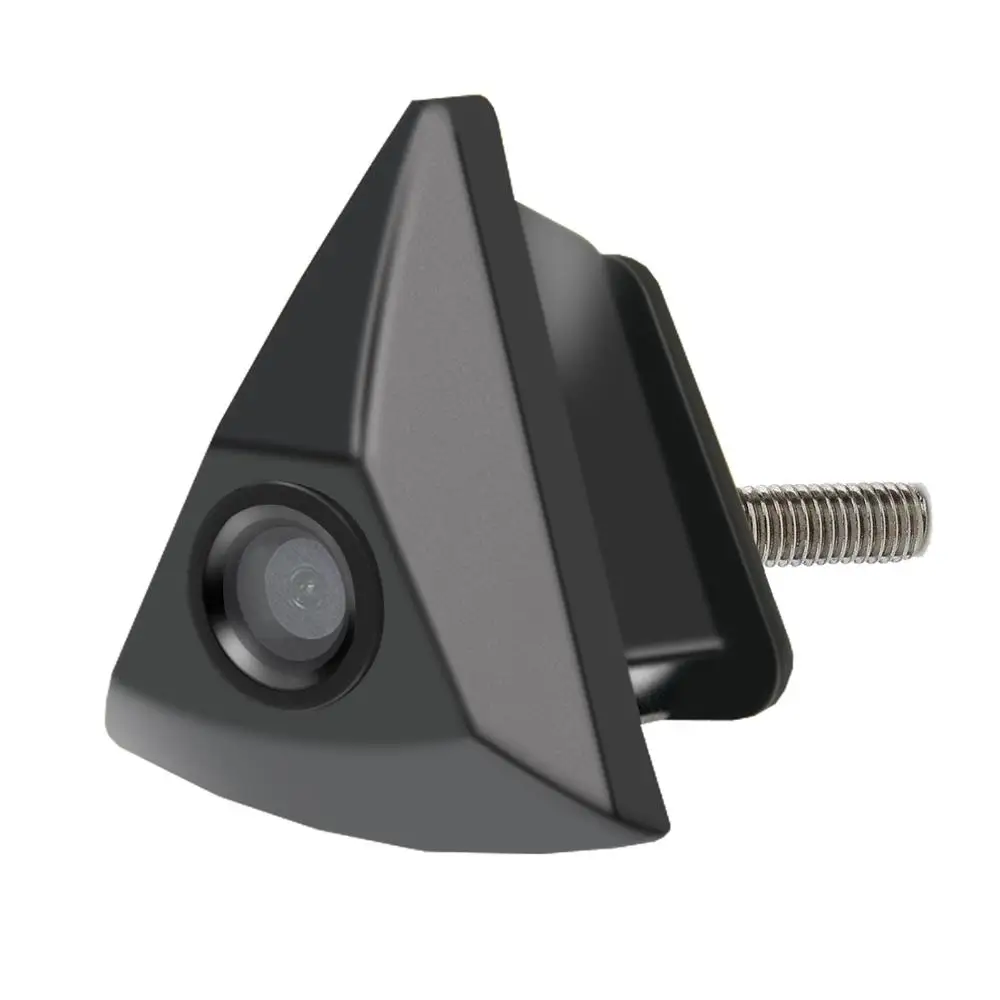 

HD Front View Waterproof Camera for VW BORA GOLF JETTA POLO LAVIDA Passat EOS GTI Tiguan Touareg Santana VW Transporter T5 T6