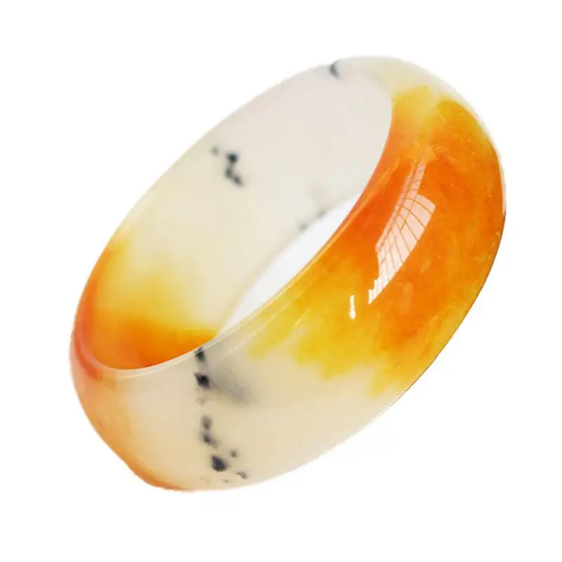 

Детский Браслет из коробы Huanglongyu, с ледяной травой