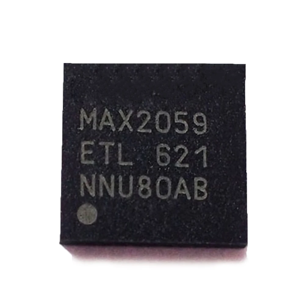 5 шт. MAX2059ETL MAX2059ETL + T MAX2059 QFN микросхема миксера в наличии 100% новая и оригинальная