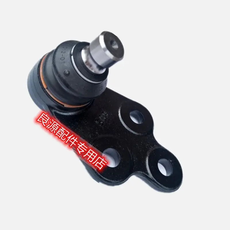 

Для SAIC Maxus T60 нижняя шаровая головка поворотный рычаг шаровая головка нижний опорный рычаг подвеска треугольный рычаг шаровая головка