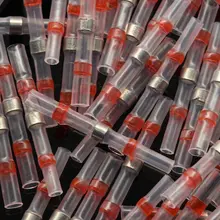 Waterproof Heat Shrink Wire Connectors SST21 #3