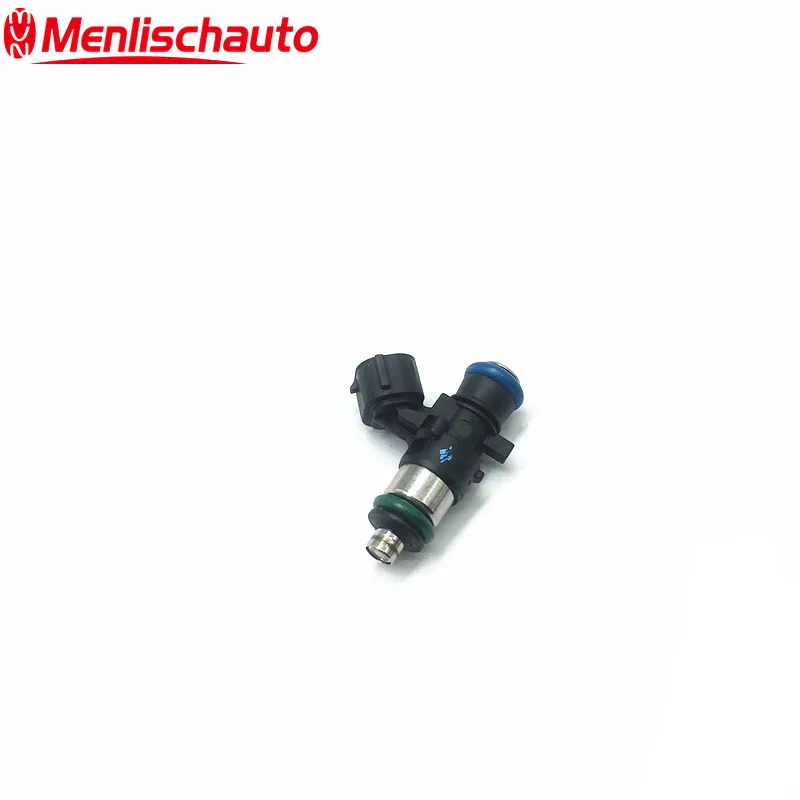 3PCS Brand New And Original Fuel Injector 1465A337 EAT319  Fit For German Car