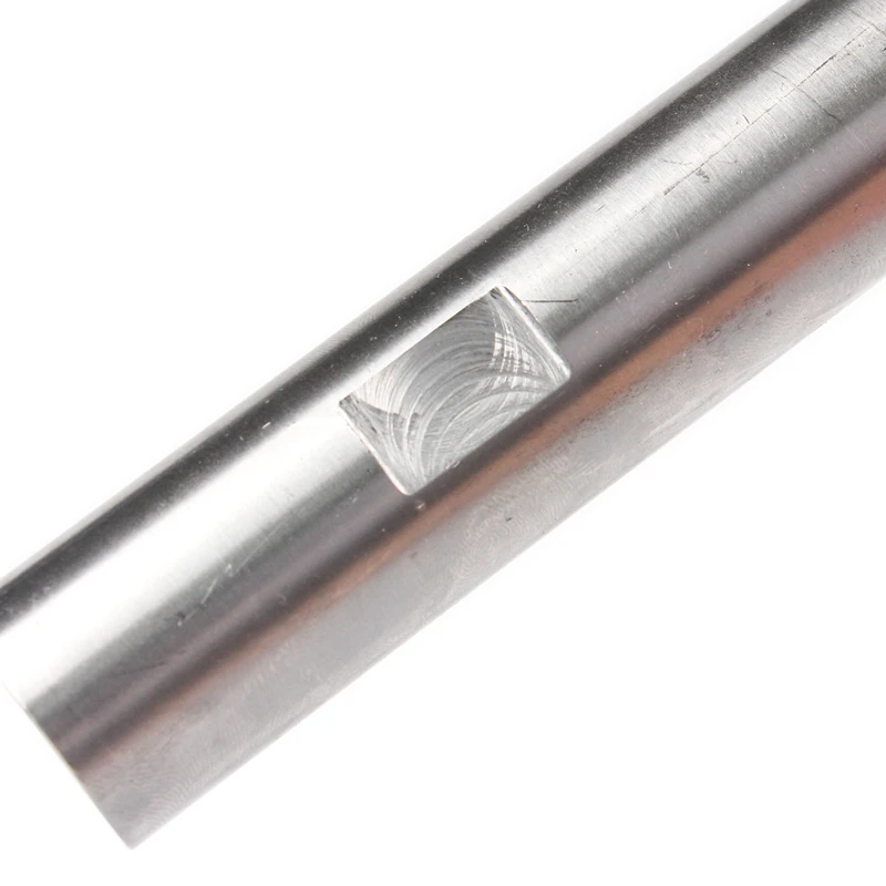 1PC Diamond Core Bit Extension For M22 Thread Extension Rod For Diamond Drill (Length 160mm, 200mm, 230mm, 300mm, 400mm,500mm)