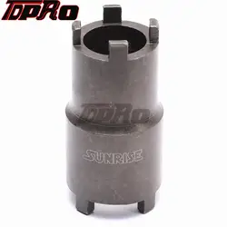 Çift debriyaj somun çelik alet 20/24mm anahtar anahtar soket Honda Yamaha Kawasaki onarım özel motosiklet aracı