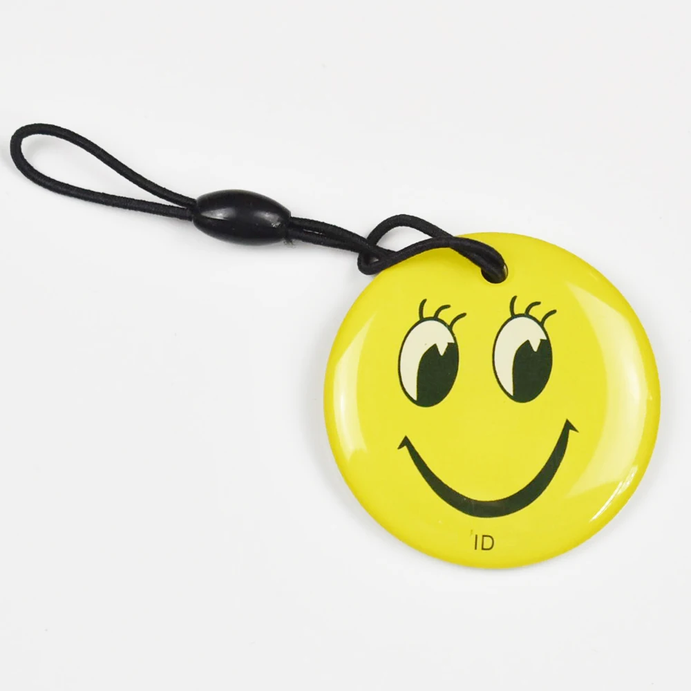 10 Stks/partij 125Khz Rfid Writable Smart Card Proximity EM4305 T5577 Herschrijfbare Key Tags Voor Toegangscontrole Rfid Copier