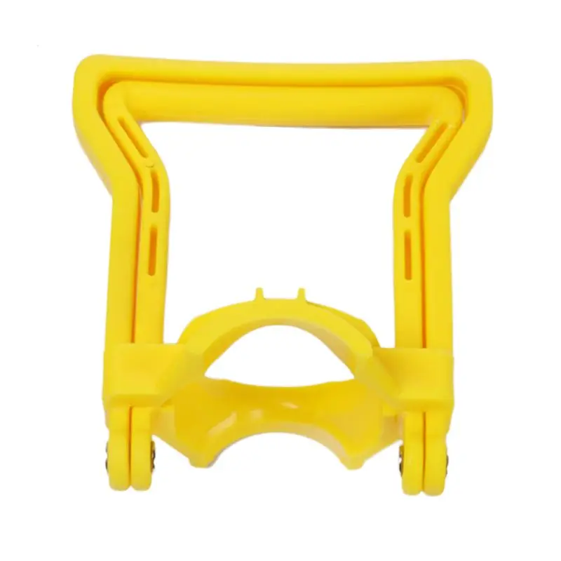 1Pcs Casuale Plastica Maniglia Acqua In Bottiglia A Risparmio Energetico Più Spessa Doppio Secchio Secchio Sollevamento Estrattore strumenti Gestione
