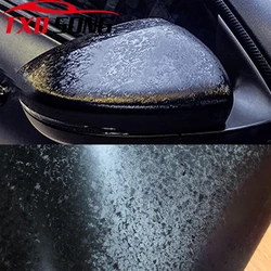 Premium 3D Forged Carbon Vinyl Wrap with Air Release Bubbles Free Self Adhesive DIY Styling Car Sticker Decal Wrapping