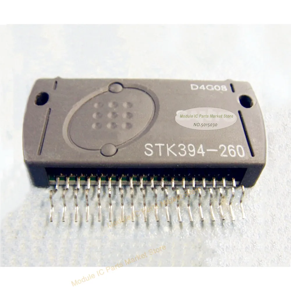 

STK394-210 STK394-220 STK394-250 STK394-250A STK394-260 STK394-710 New Module