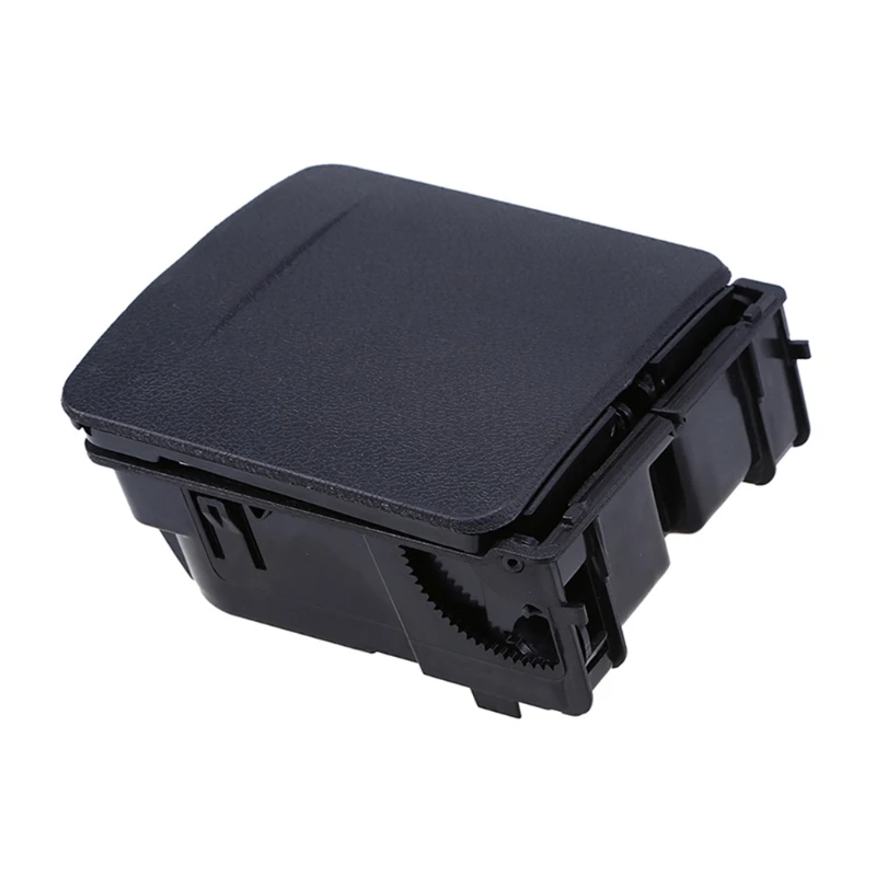 

Central Console Armrest Rear Cup Drink Holder For V-W for Jetta MK5 for Golf for MK5 MK6 EOS 1K0 862 532 F Clearance