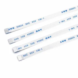 Touchpad Flexible Kabel für ASUS X503M, X553M, X403, X55V, X55VD, 8 Pins, 15 cm 8 Hauptverkaufsmausflexible Kabel - №6