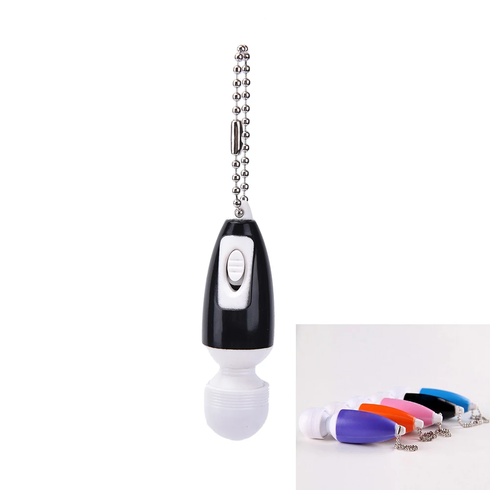Mini Vibrator Egg Bullets Clitoral G-Spot Stimulators Magic AV Wand Vibrating Massager Stick Masturbation For Women