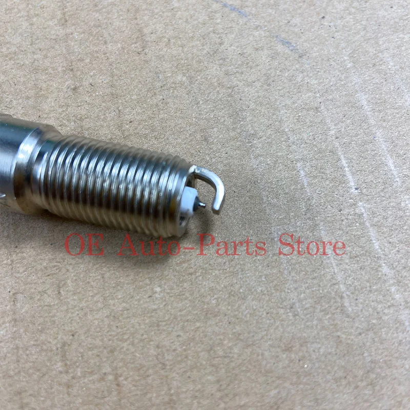 6PCS Iridium Spark Plugs For Chevrolet Cadillac GMC 41-110 41-101 41-103 41-108 41-109 41-114 41-993