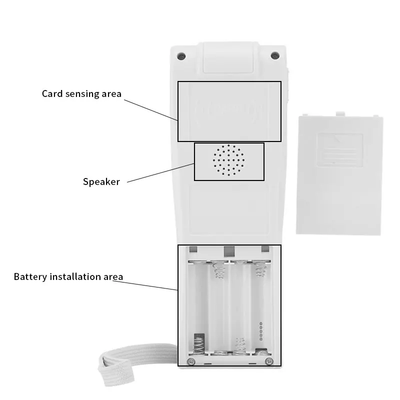 English Version Newest Icopy5 Duplicator With Full Decode Function Smart Card Key Machine Rfid Copier Fuid Key Reader Nfc Writer