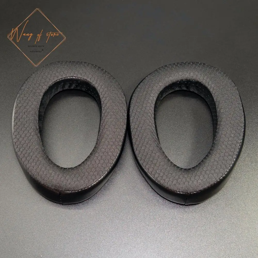 UltraPad Mút Tai Nghe Cushion Cho Tai Nghe HIFIMAN HE1000 V2/Phiên Bản X V2 Trên Miếng Đệm Tai Nghe Tai Nghe Tai Nghe