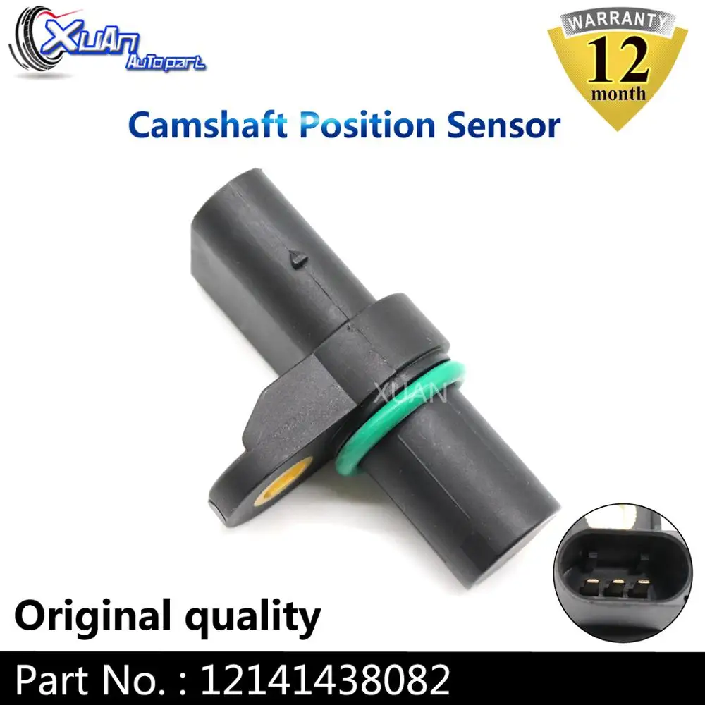 Xuan Camshaft Posit… - image