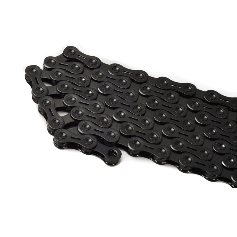 YBN SLA-11 MTB Chain 11 22 33 Speed 116L Road Bicycle Chain Half-hollowed Stainless Steel Mountain Bike Chain For SHIMANO SRAM