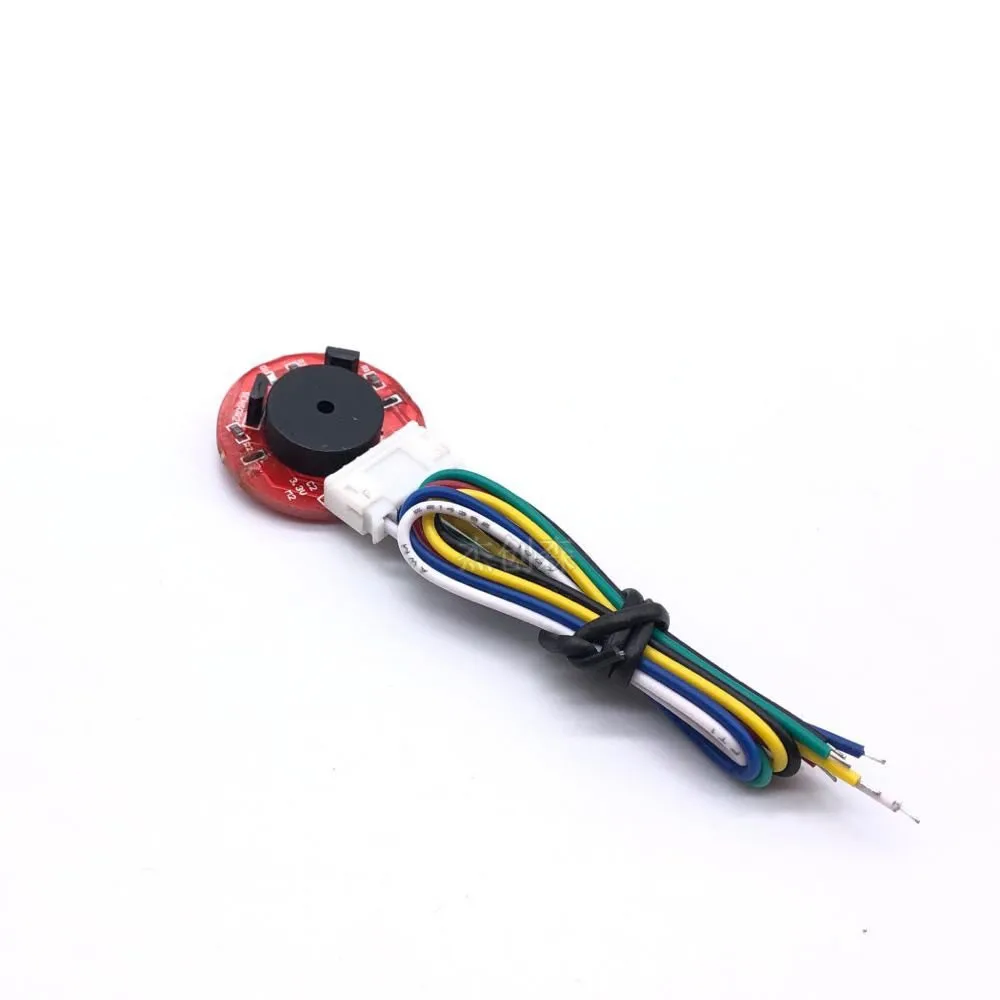 Hall Magnetic Speed Encoder for 370 Micro DC Motor Direction Sensor Module