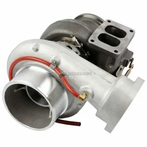 

For Caterpillar CAT C16 3456 3406E Engines New BorgWarner Turbo Turbocharger TCP