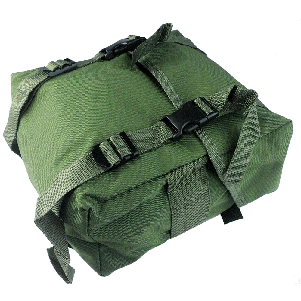 Imagem -03 - Mochila Tática Esportiva de Nylon Bolsala para Treinamento de Guerra do Exército dos Eua e Vietnã